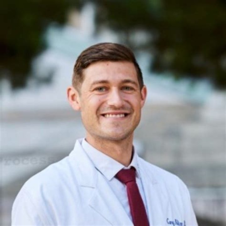 Dr. Cary Politzer, MD – San Francisco, CA