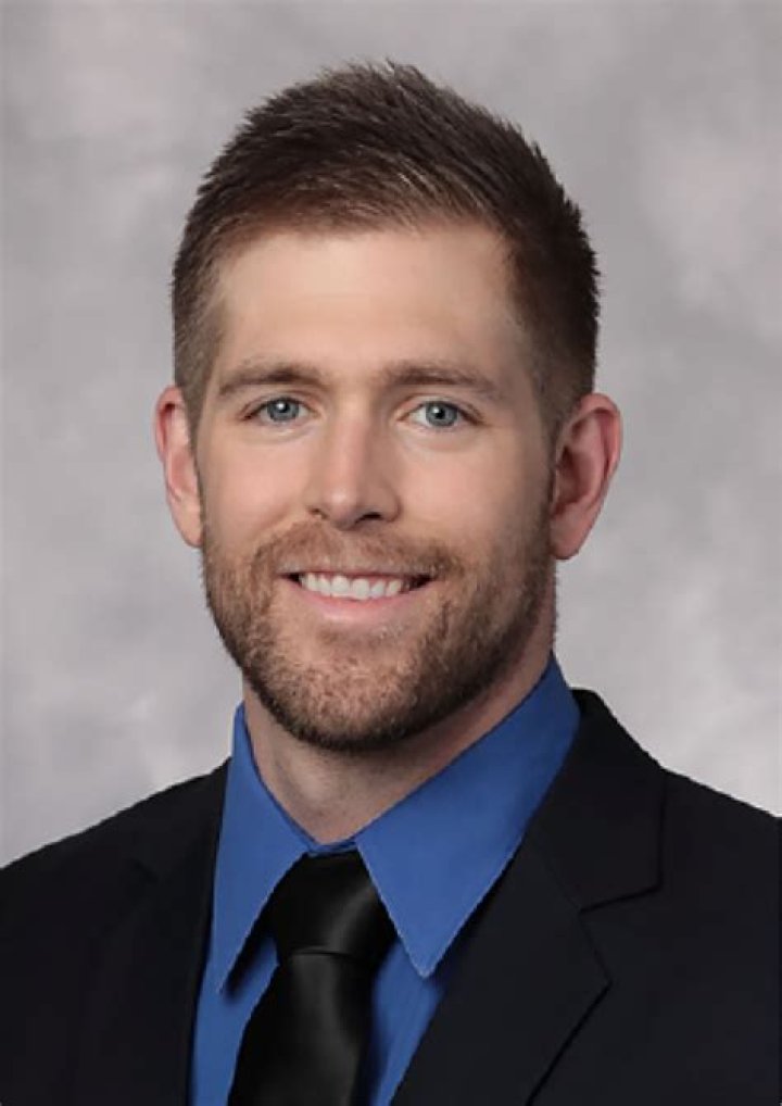 Dr. Casey Slattery, MD – Seattle, WA