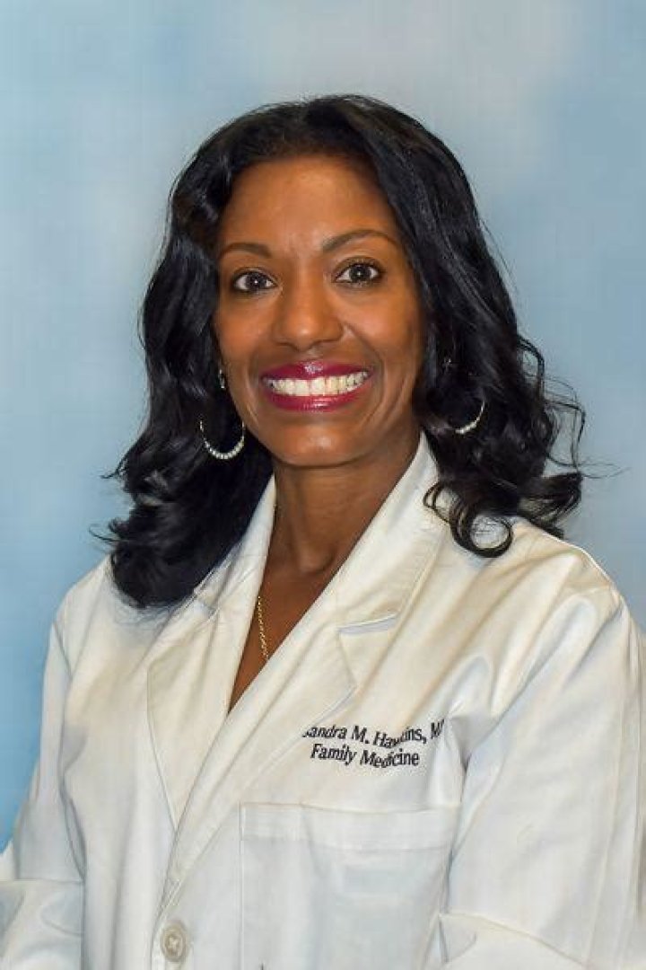 Dr. Cassandra Brewster, MD – Belton, MO
