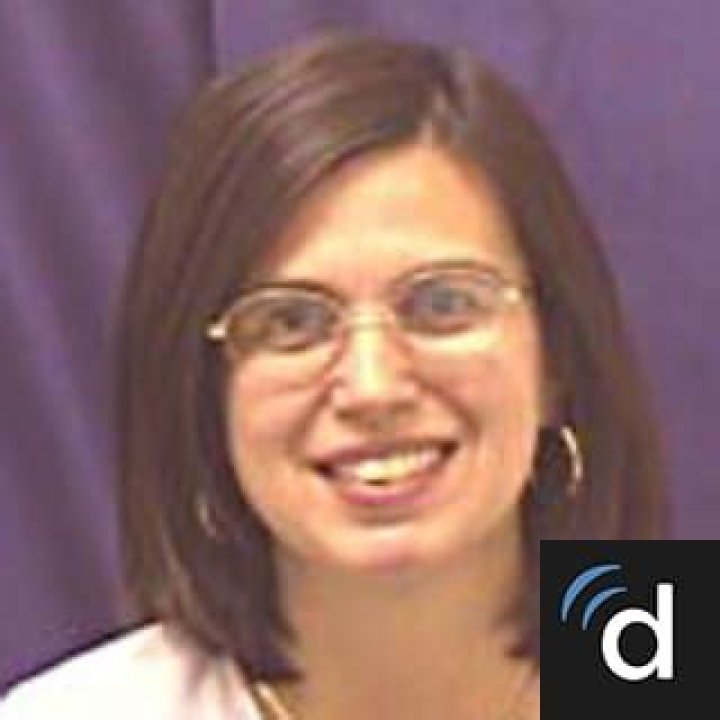 Dr. Catherine Anastasopoulou, MD – Elkins Park, PA