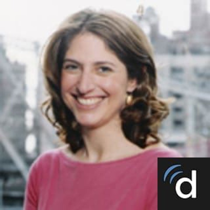 Dr. Catherine Birndorf, MD – New York, NY