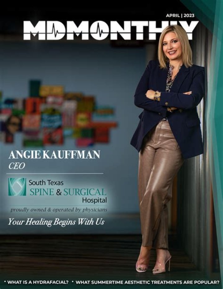 Dr. Catherine Brigman, MD – San Antonio, TX