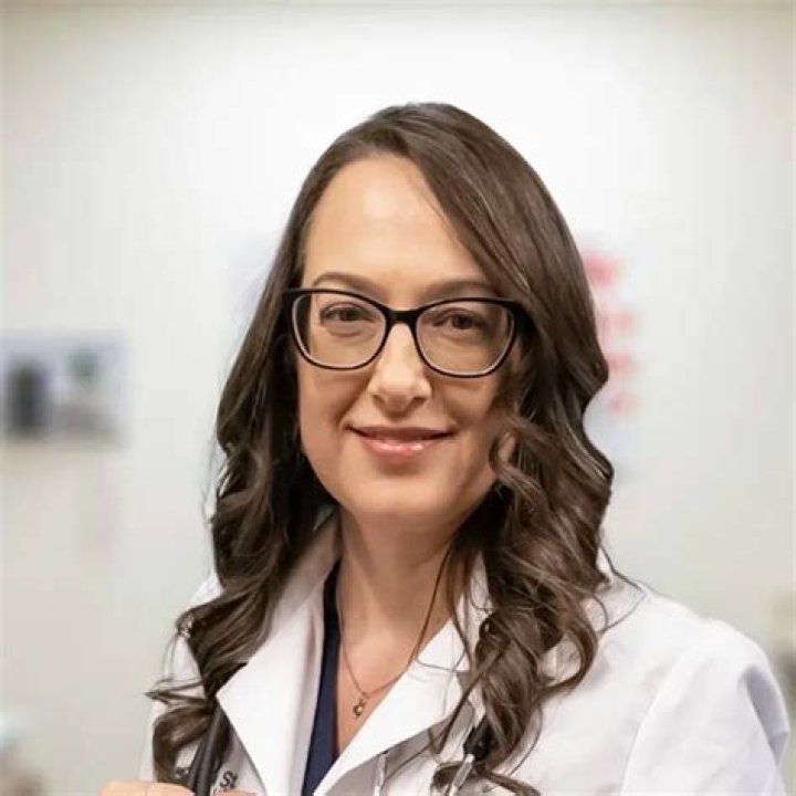 Dr. Catherine Gioannetti, MD – Tucson, AZ