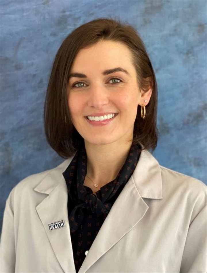 Dr. Catherine Thomas, MD – Hattiesburg, MS