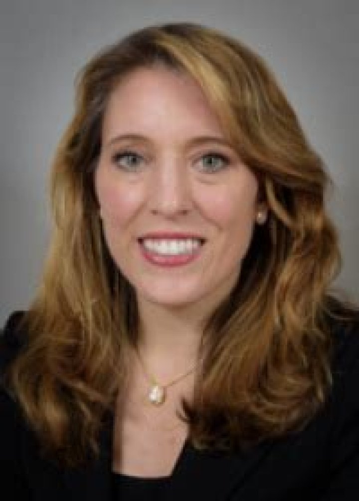 Dr. Catherine Weinberg, MD – New York, NY