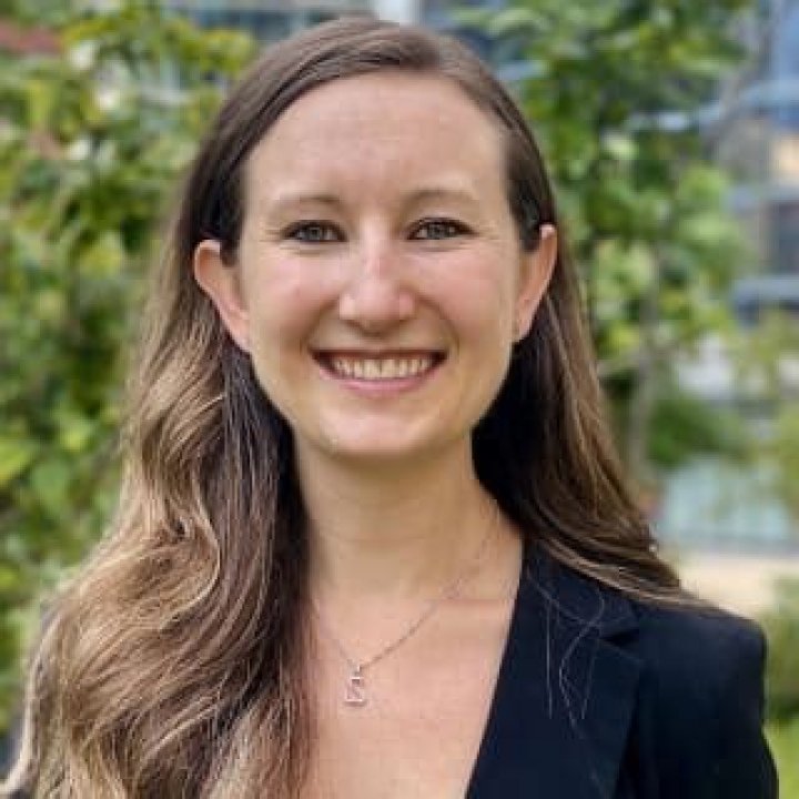 Dr. Cecelia Johnson-sasso, MD – Chicago, IL