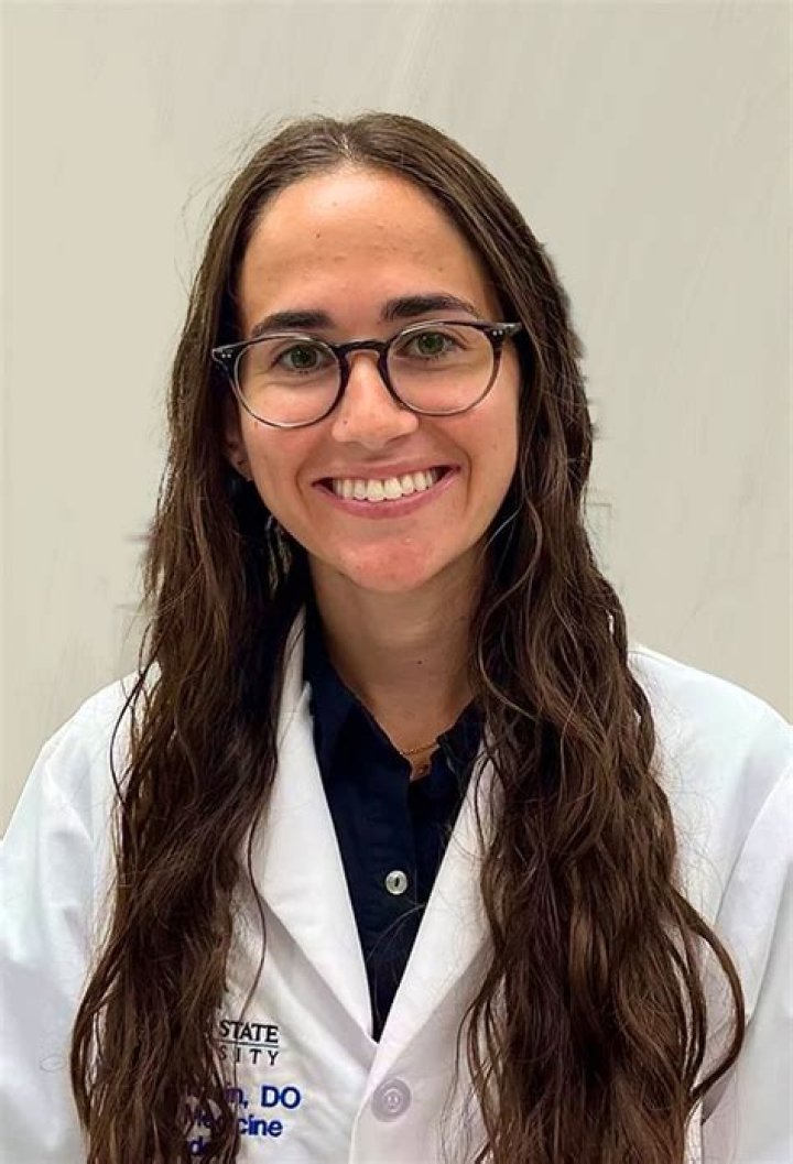 Dr. Celina Reyes-Hailey, MD – Chandler, AZ