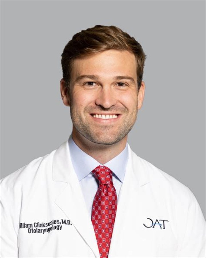 Dr. Chad Tewell, MD – Nashville, TN