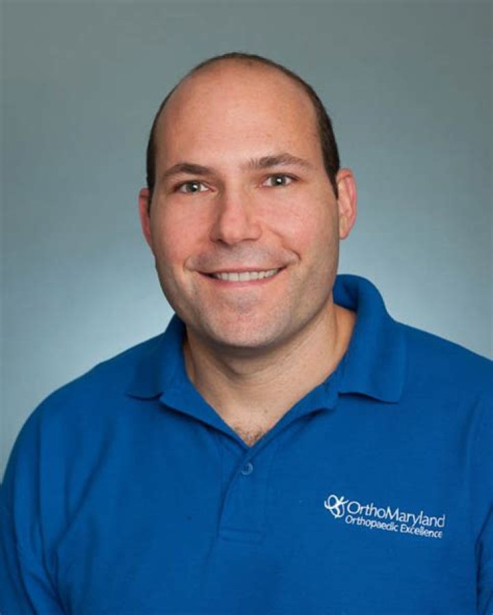 Dr. Chad Zooker, MD – Baltimore, MD