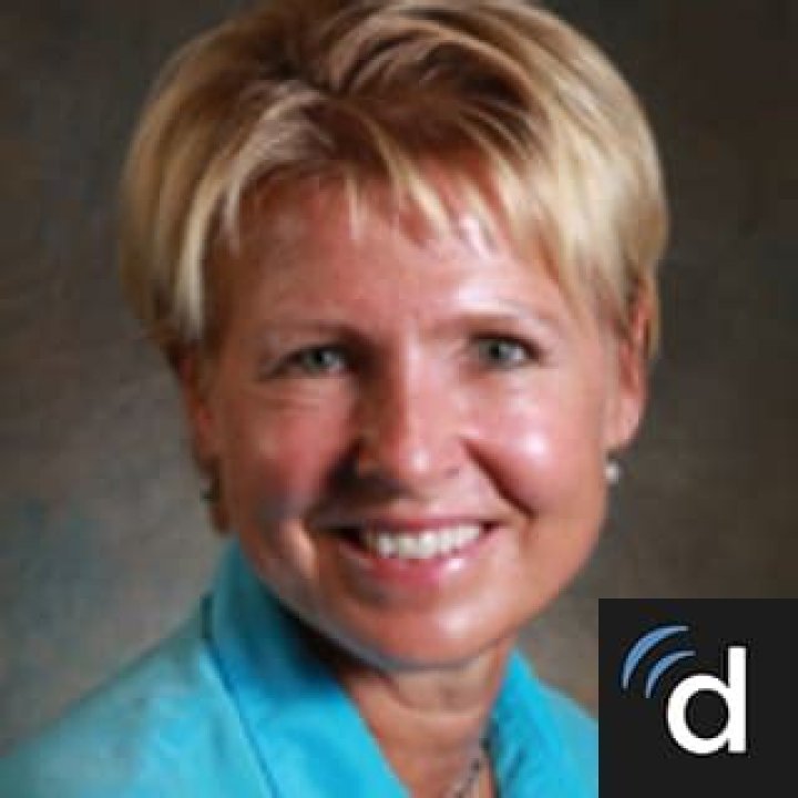 Dr. Charlene Okomski, DO – Celebration, FL