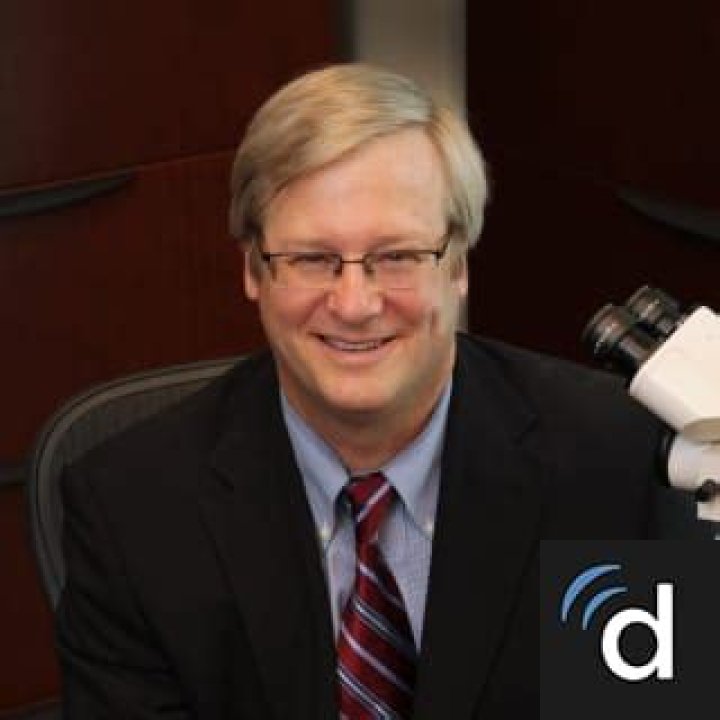 Dr. Charles A. Parkos, MD – Ann Arbor, MI