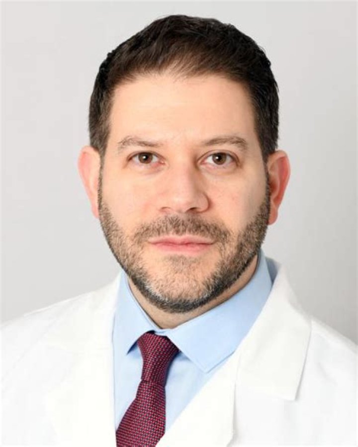 Dr. Charles Dadzie, MD – Neptune, NJ