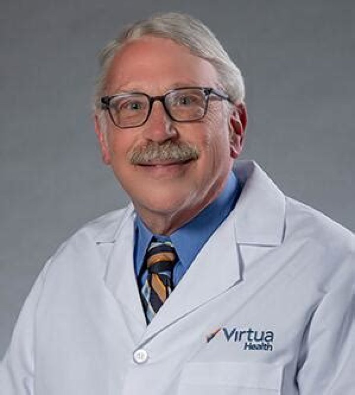 Dr. Charles Field, MD – Cherry Hill, NJ