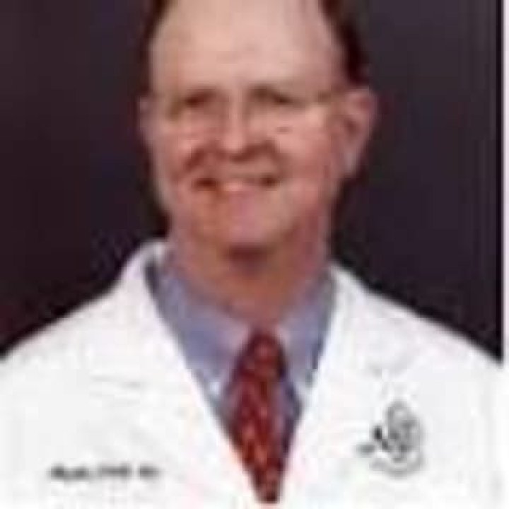 Dr. Charles Fulk, MD – Morristown, TN