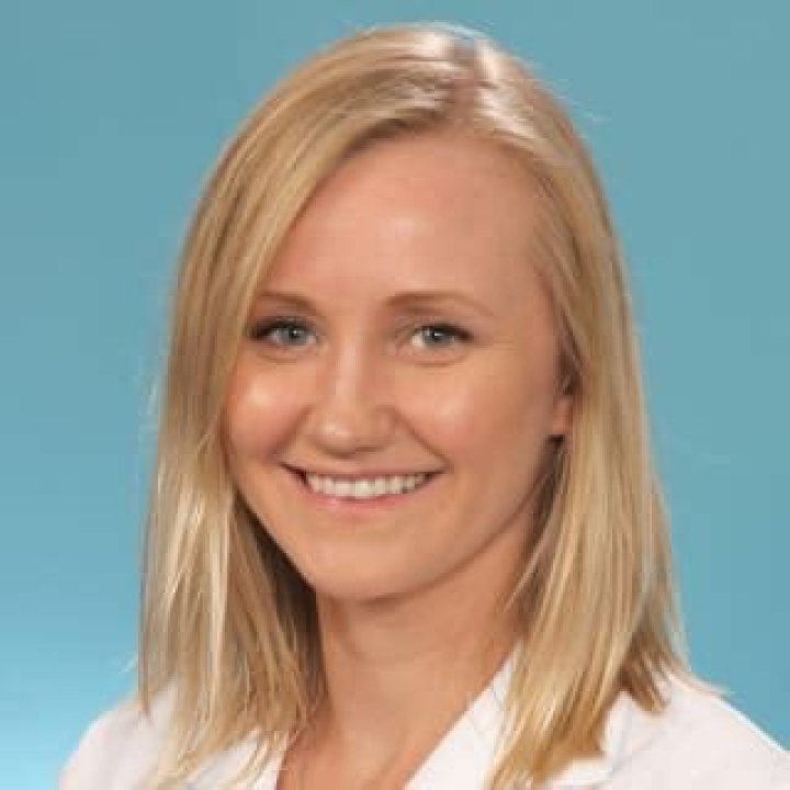Dr. Chelsea Pearson, MD – Saint Louis, MO