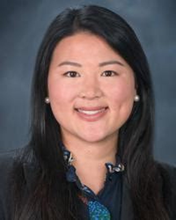 Dr. Chikara Gothong, MD – Baltimore, MD