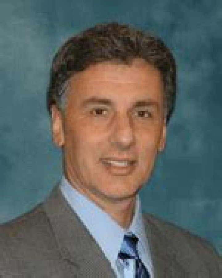 Dr. Chris Goumas, MD – Palo Alto, CA