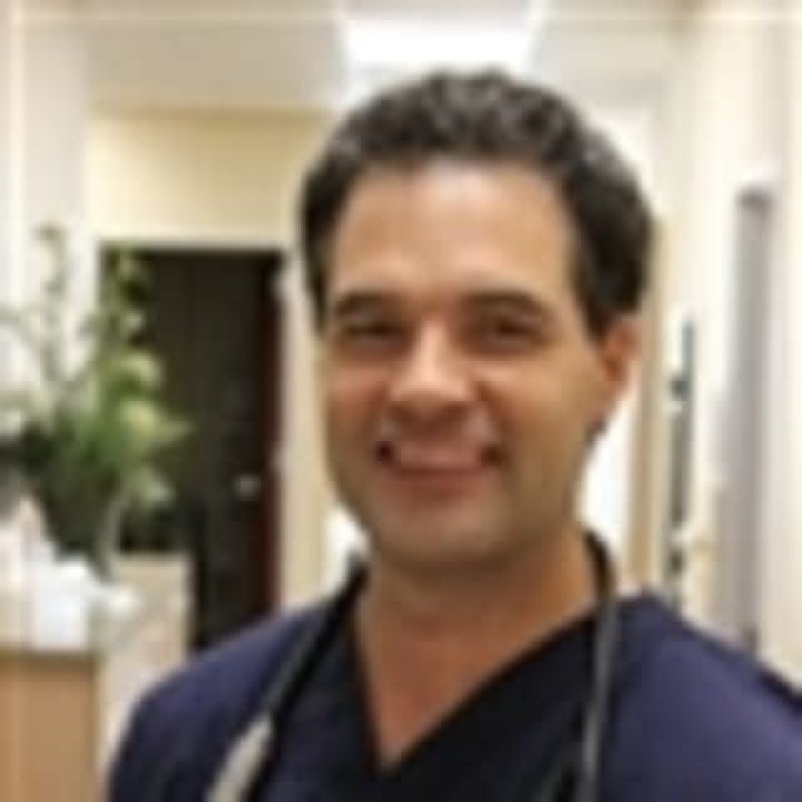 Dr. Chris Sparkman, MD – Shenandoah, TX