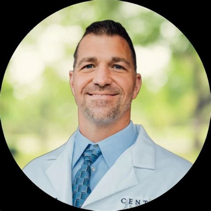 Dr. Christin Richardson, MD – Raleigh, NC