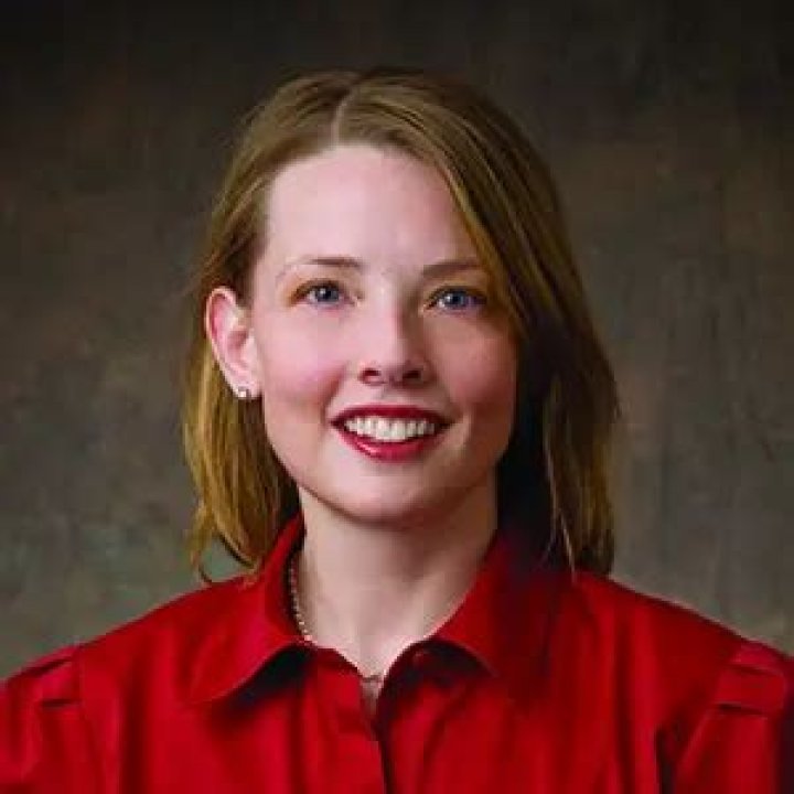 Dr. Christina Deland, MD – Greenfield, OH