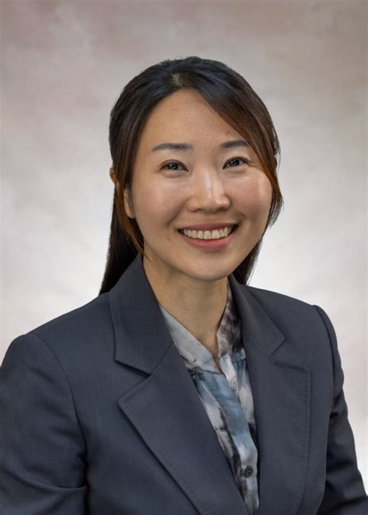 Dr. Christina Jeong, MD – Boston, MA