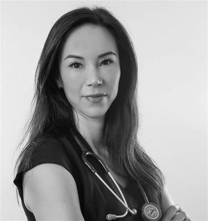 Dr. Christine Hall, MD – Bellflower, CA
