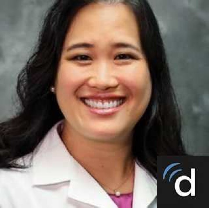 Dr. Christine Le, DO – Houston, TX