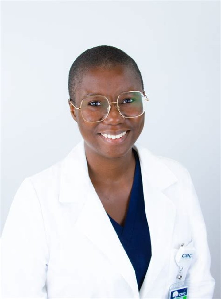 Dr. Christine Quinto, MD – Island City, OR