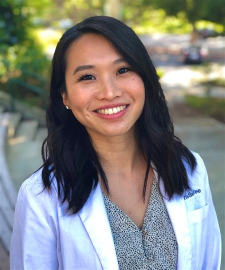 Dr. Christine Yee, MD – Sacramento, CA