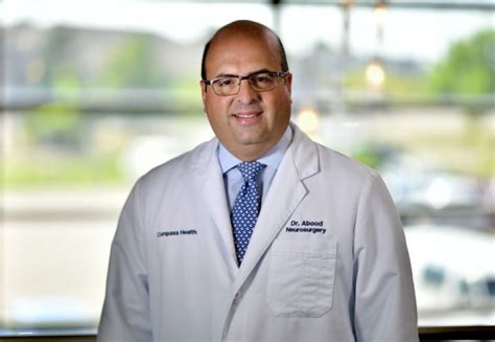 Dr. Christopher Abood, MD – East Lansing, MI