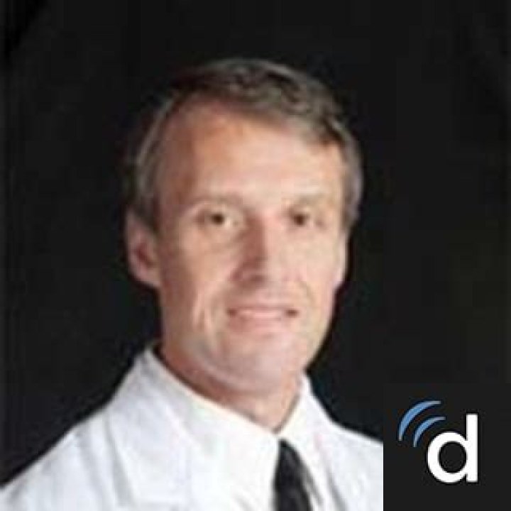 Dr. Christopher Cerjan, MD – Kings Mountain, NC
