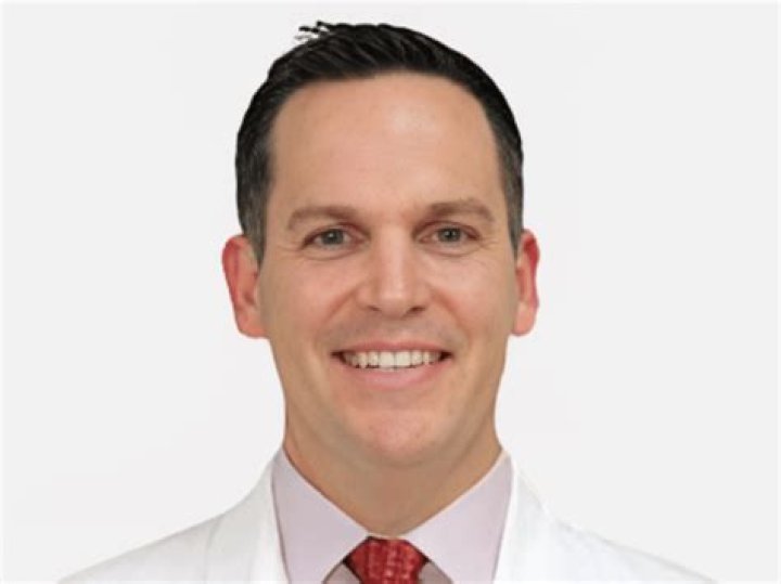 Dr. Christopher Cook, MD – Nashville, TN