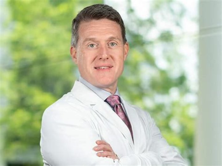 Dr. Christopher Covington, MD – Tulsa, OK