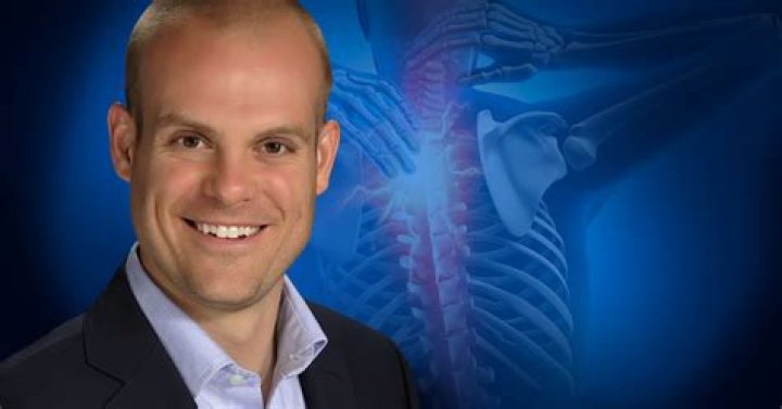 Dr. Christopher Howson, MD – Bellevue, WI