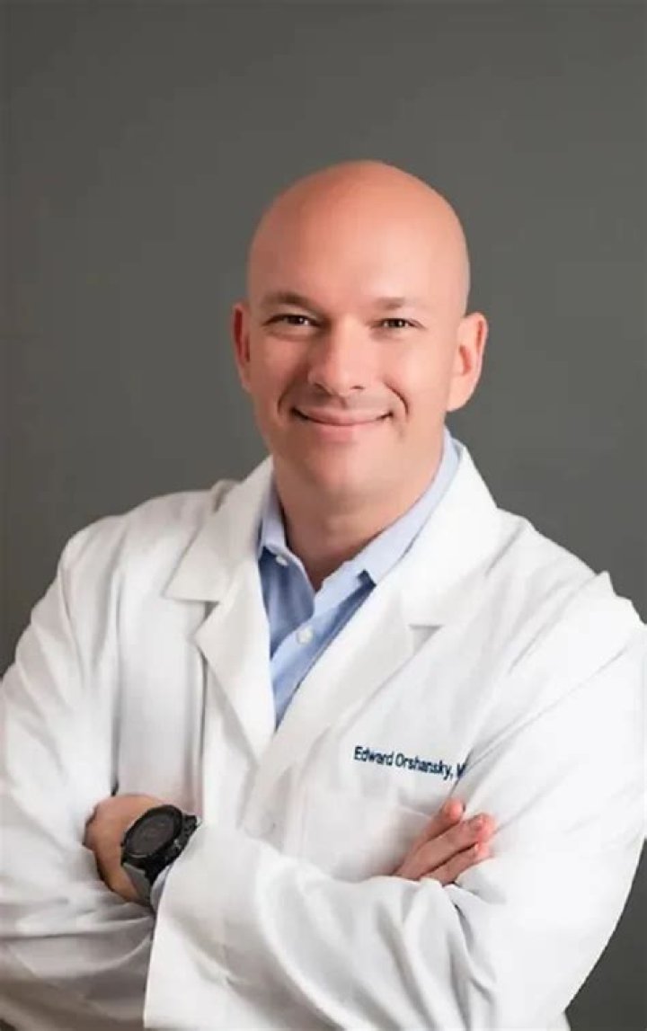 Dr. Christopher Ladd, DO – Jacksonville, FL