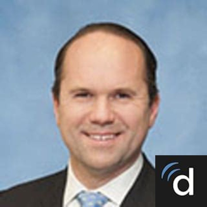 Dr. Christopher Sonnenday, MD – Ann Arbor, MI