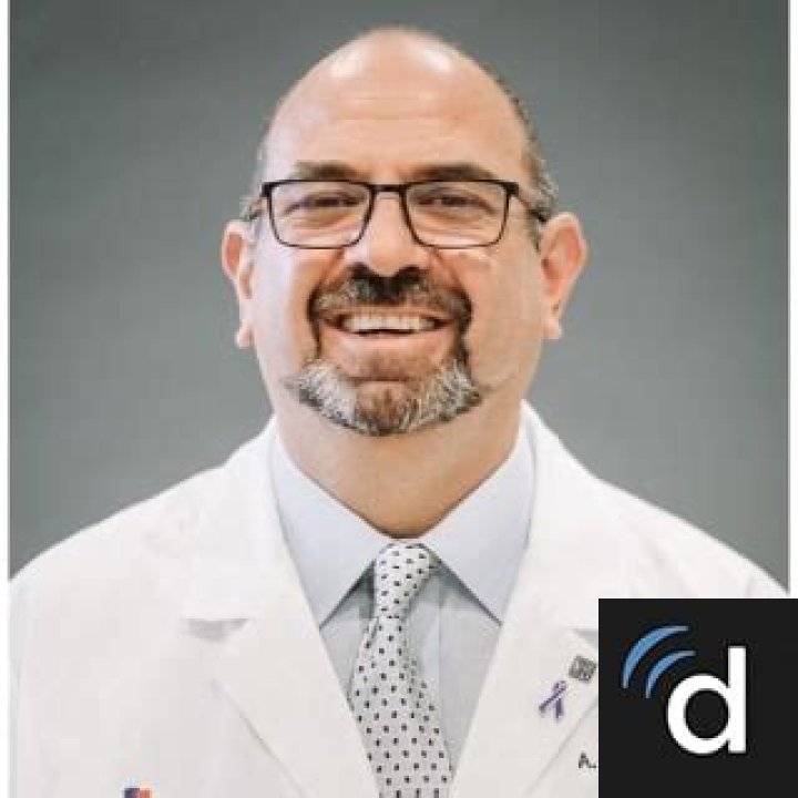 Dr. Christopher Wells, MD – Panama City, FL