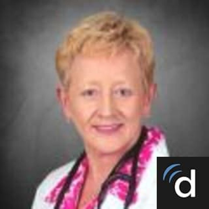 Dr. Christy Graves, MD – Slidell, LA