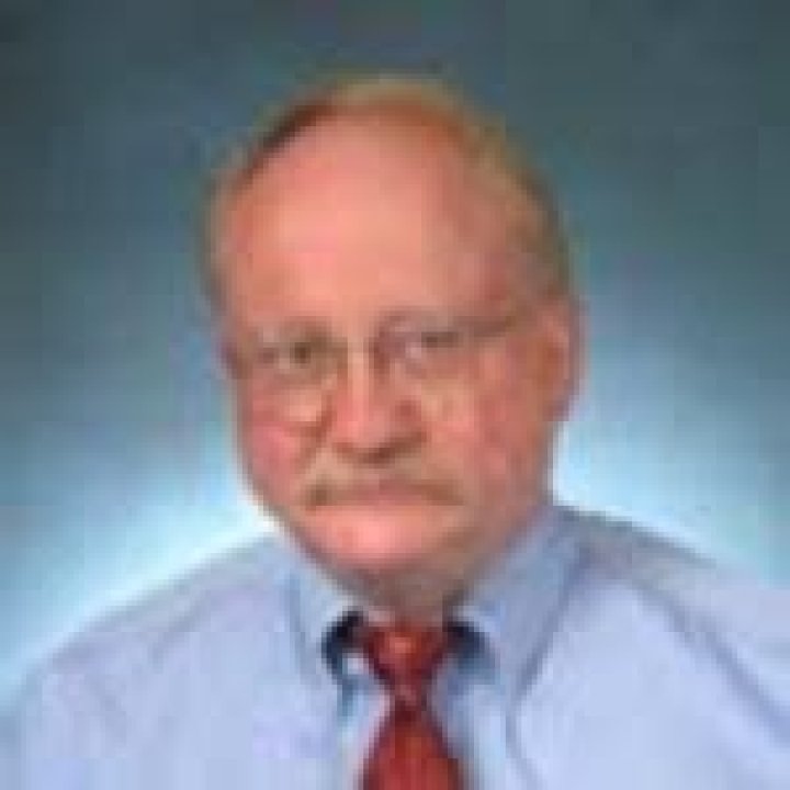 Dr. Clayton Perry, MD – Fenton, MO