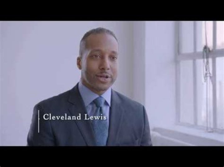Dr. Cleveland Lewis Jr, MD – San Clemente, CA