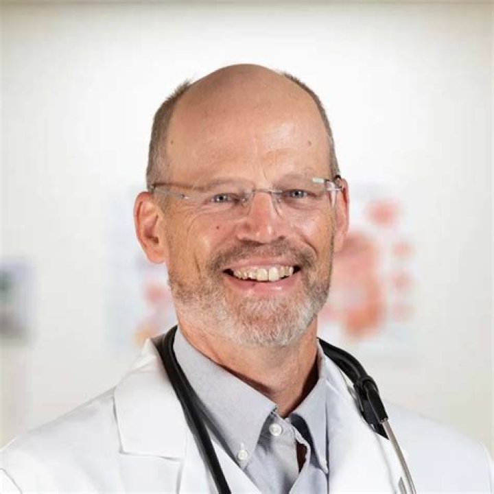 Dr. Cody Rutledge, MD – Pittsburgh, PA