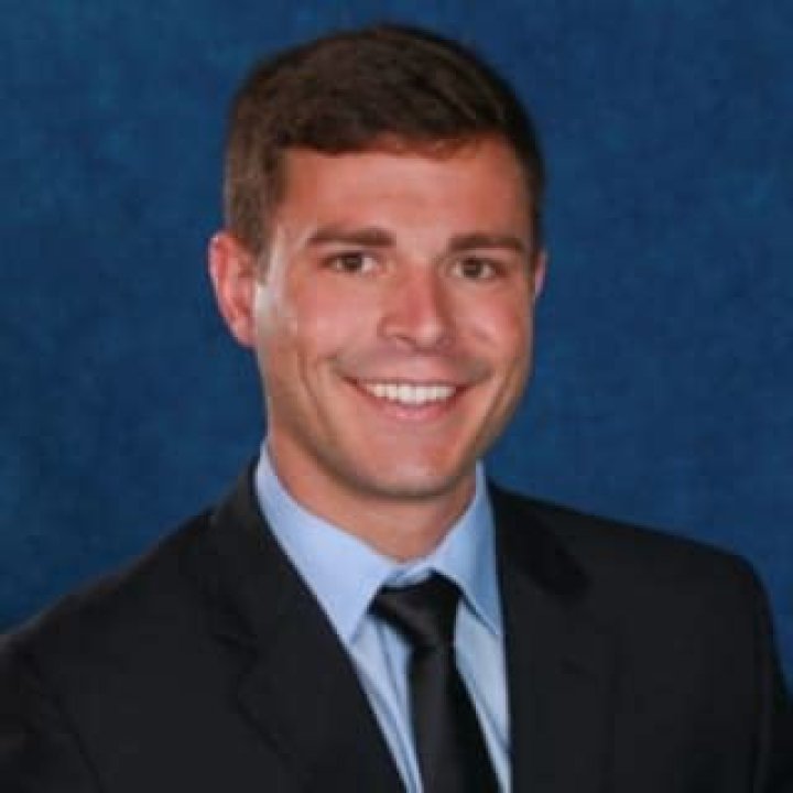Dr. Cody Schwartz, DO – Bowling Green, KY
