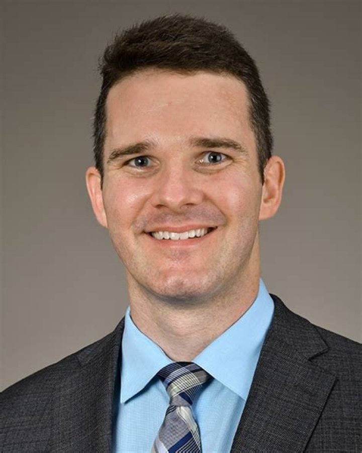 Dr. Cody Tillinghast, MD – Houston, TX