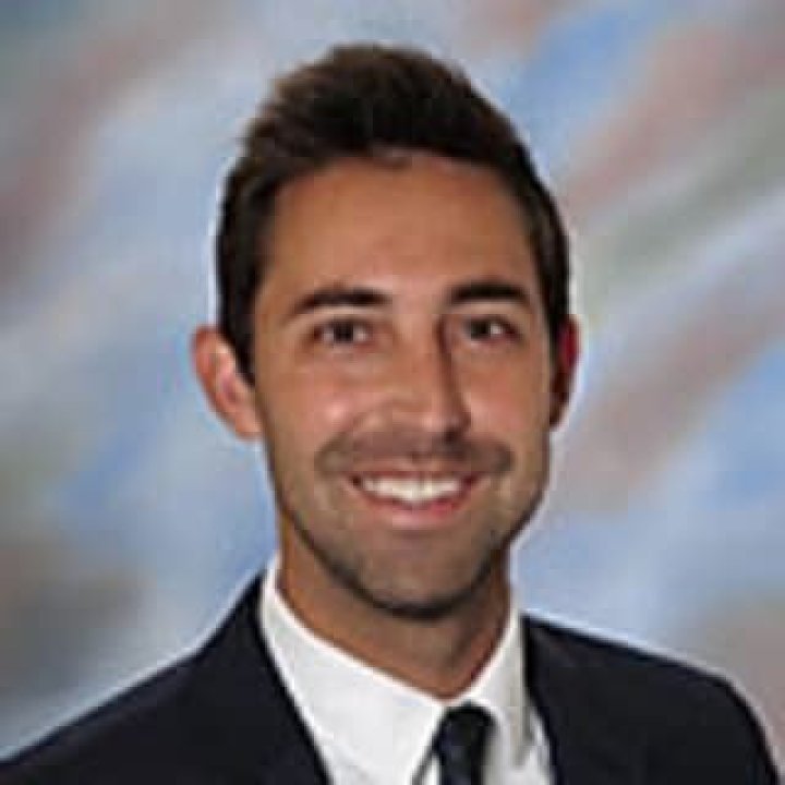 Dr. Corey Hobbs, MD – Cincinnati, OH