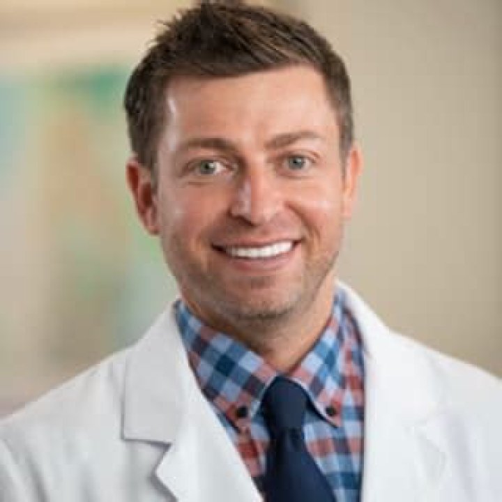 Dr. Corey Rosenbaum, DO – Saint Augustine, FL