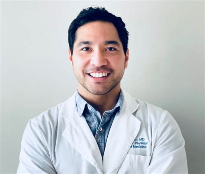 Dr. Courtney Chinn, MD – Stockton, CA