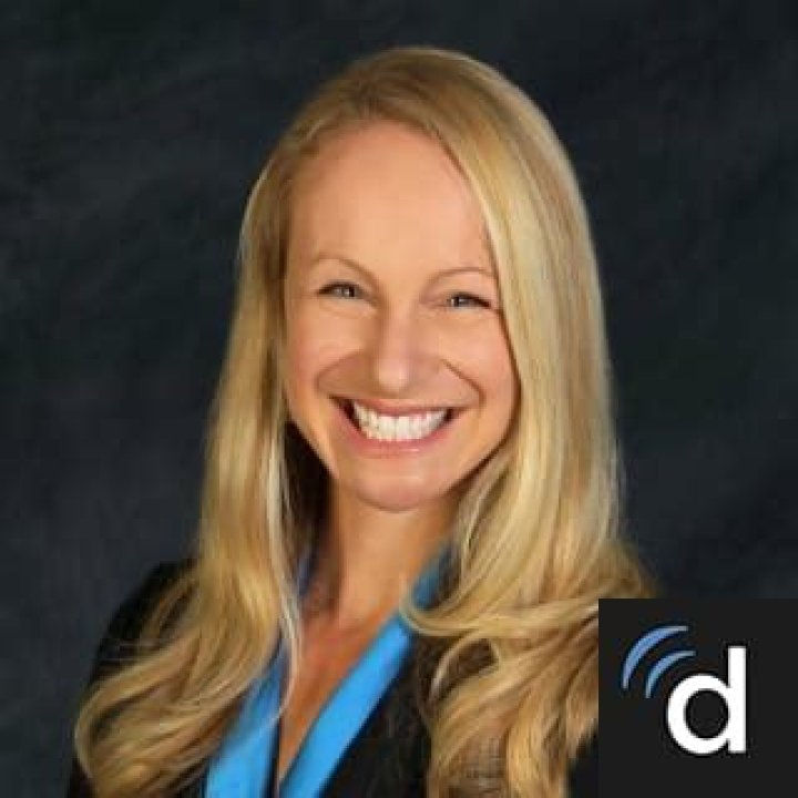 Dr. Courtney Stewart, MD – Santa Rosa, CA
