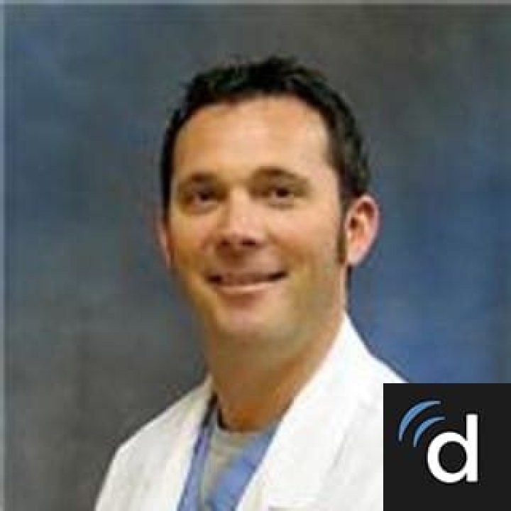 Dr. Craig Chandler, DO – Joplin, MO