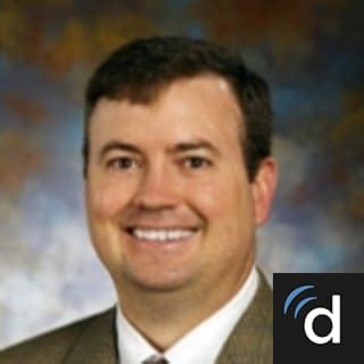 Dr. Craig (Mccotter) McCotter, MD – Wilmington, NC
