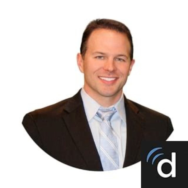 Dr. Craig Morton, MD – Lake Charles, LA